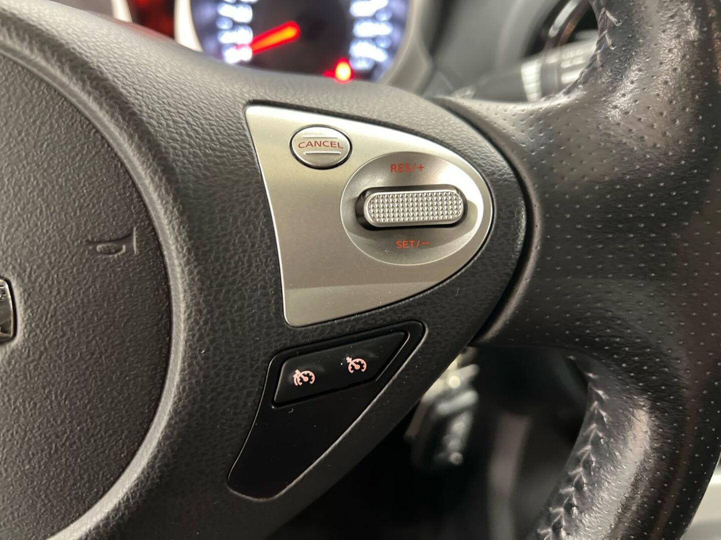 NISSAN Juke 2018