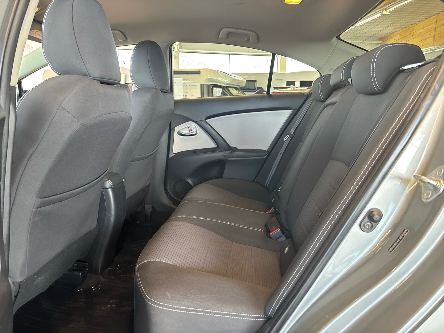 TOYOTA Avensis 2018