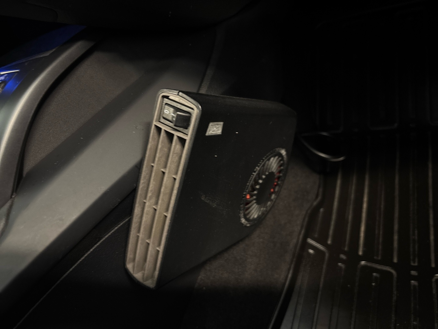TOYOTA Avensis 2018