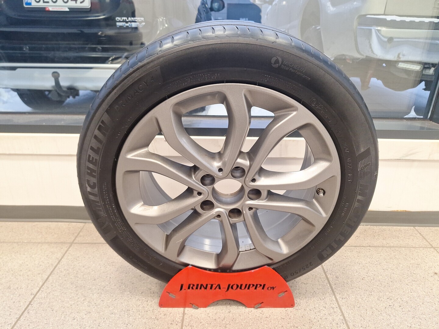 MERCEDES-BENZ C 2017