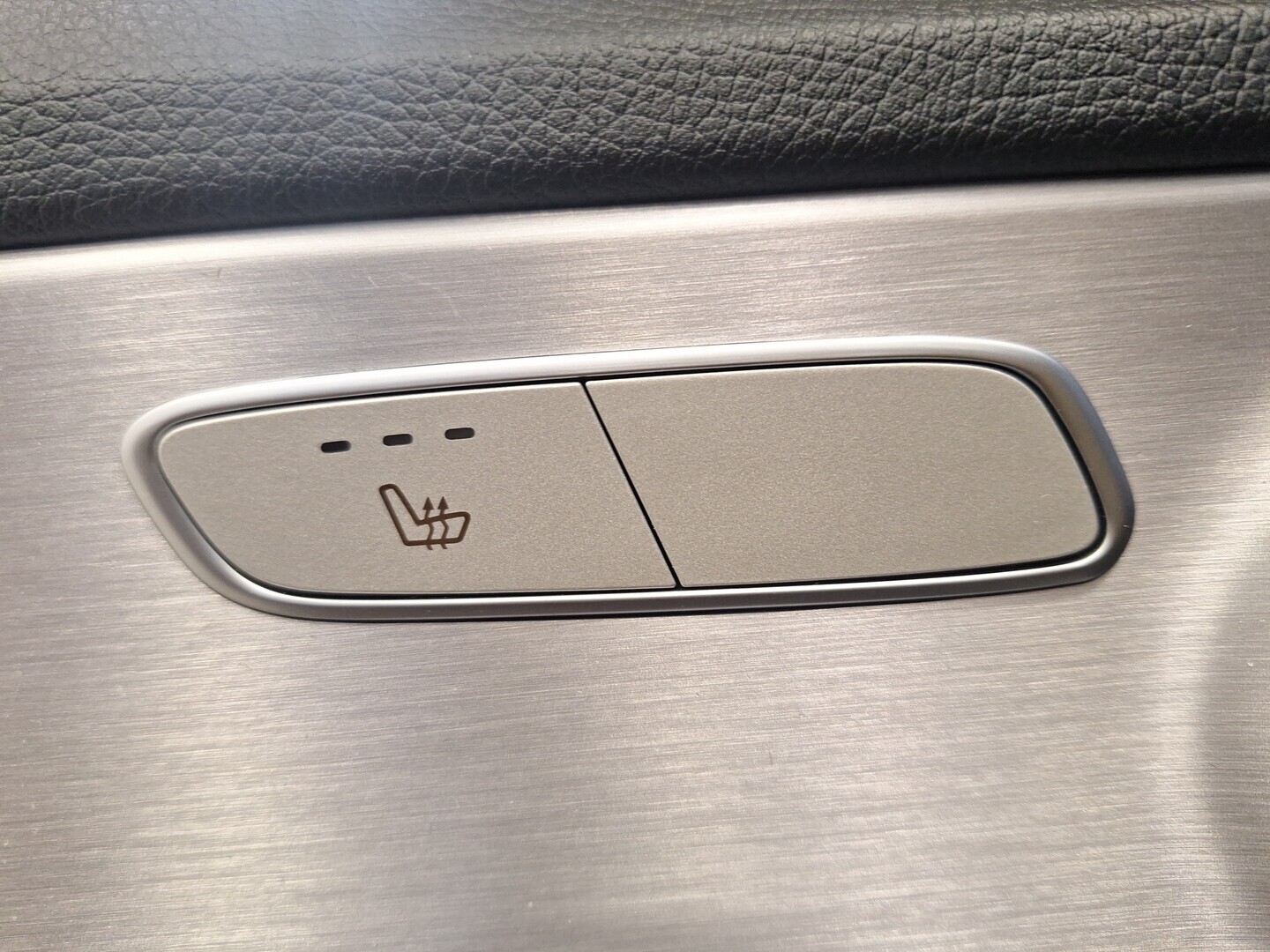 MERCEDES-BENZ C 2017