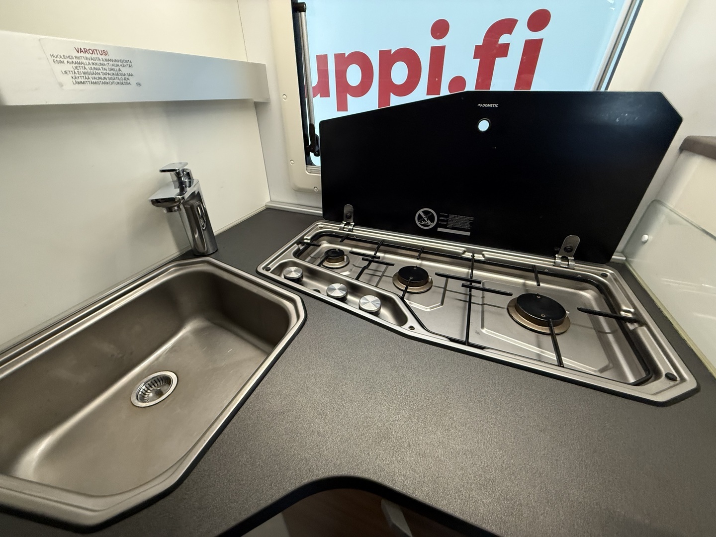 ADRIA Matrix 670 SL J Edition 2021