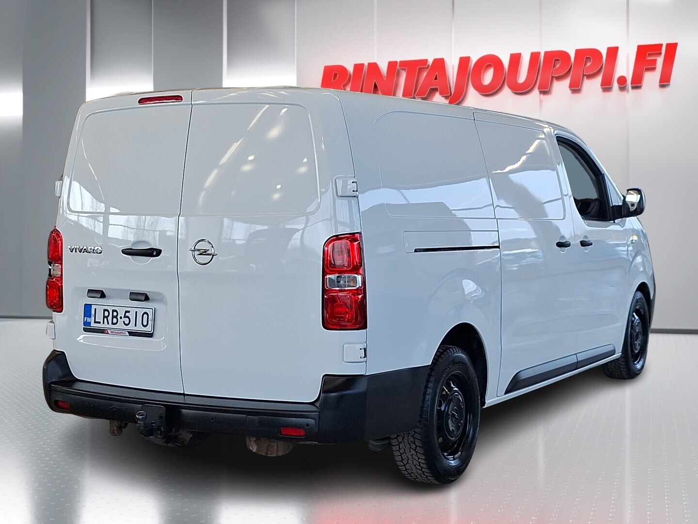 OPEL Vivaro 2021