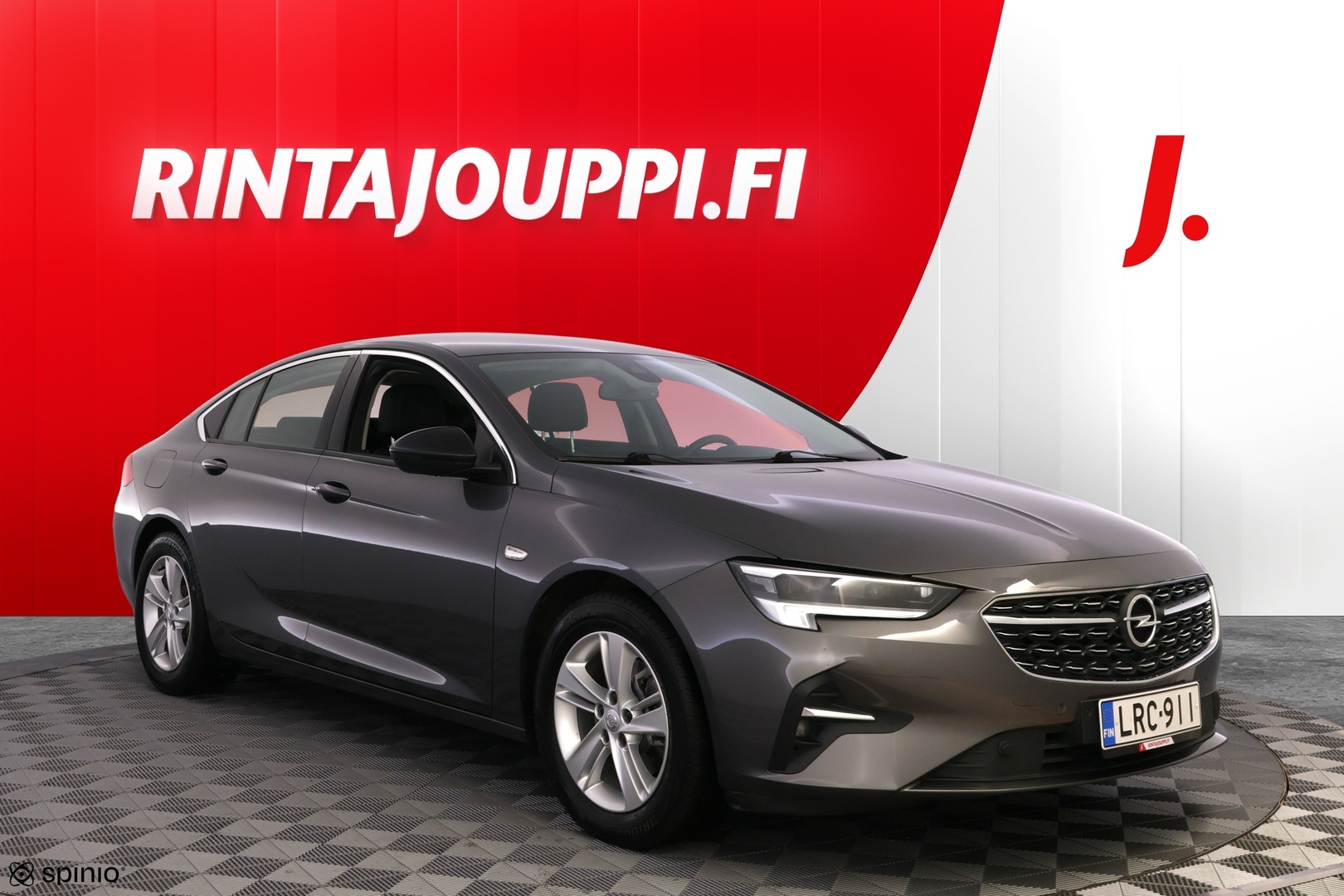 OPEL Insignia 2022