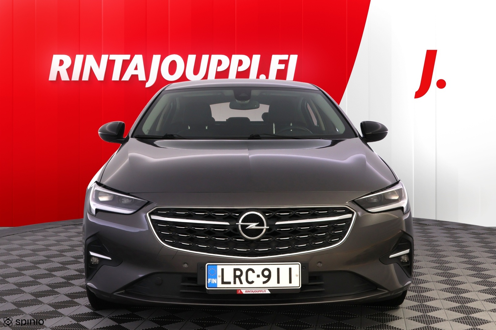 OPEL Insignia 2022