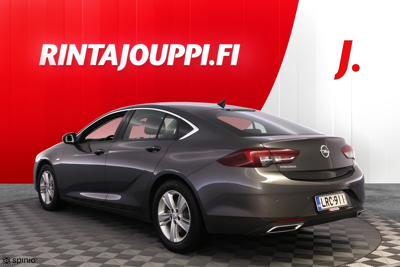 OPEL Insignia 2022