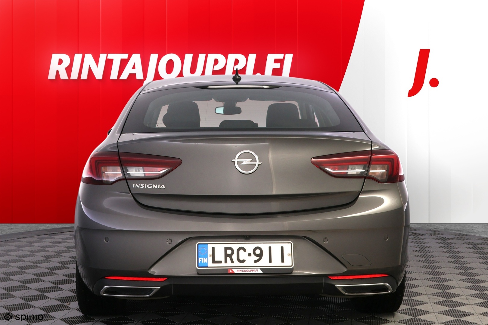 OPEL Insignia 2022