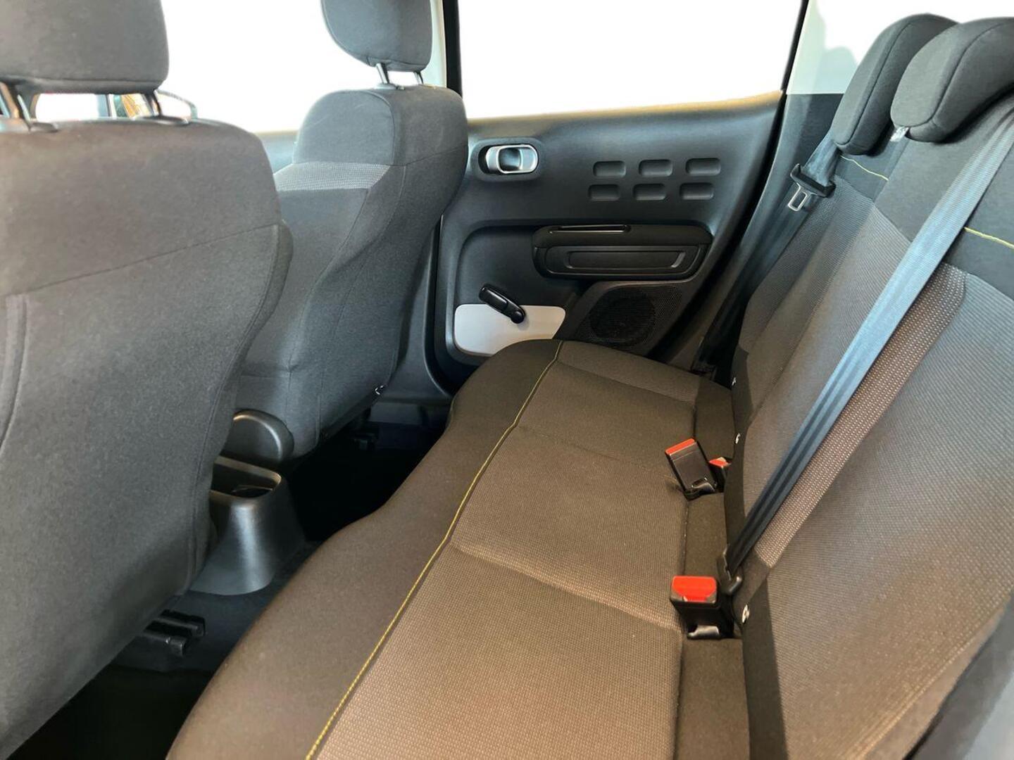 CITROEN C3 10