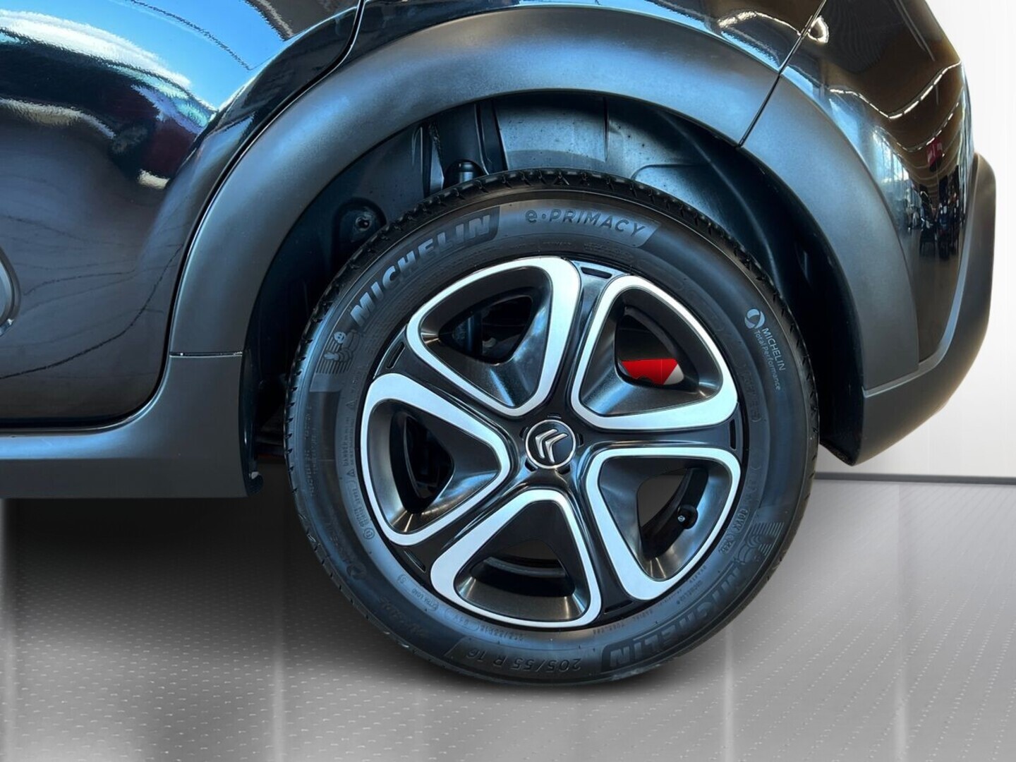 CITROEN C3 13