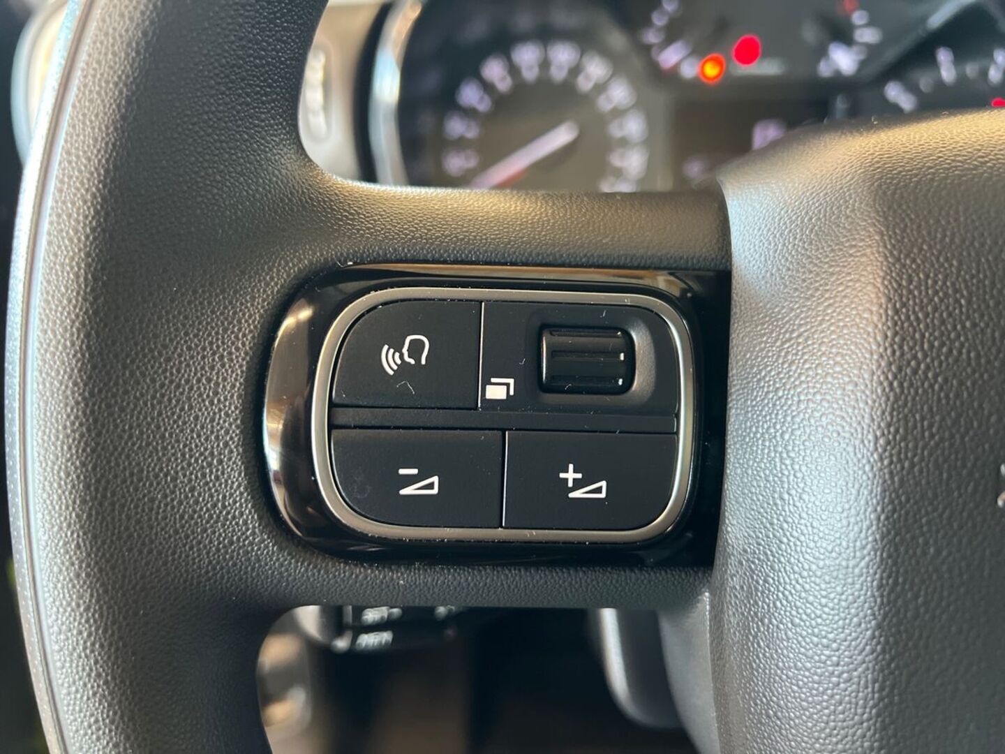 CITROEN C3 18