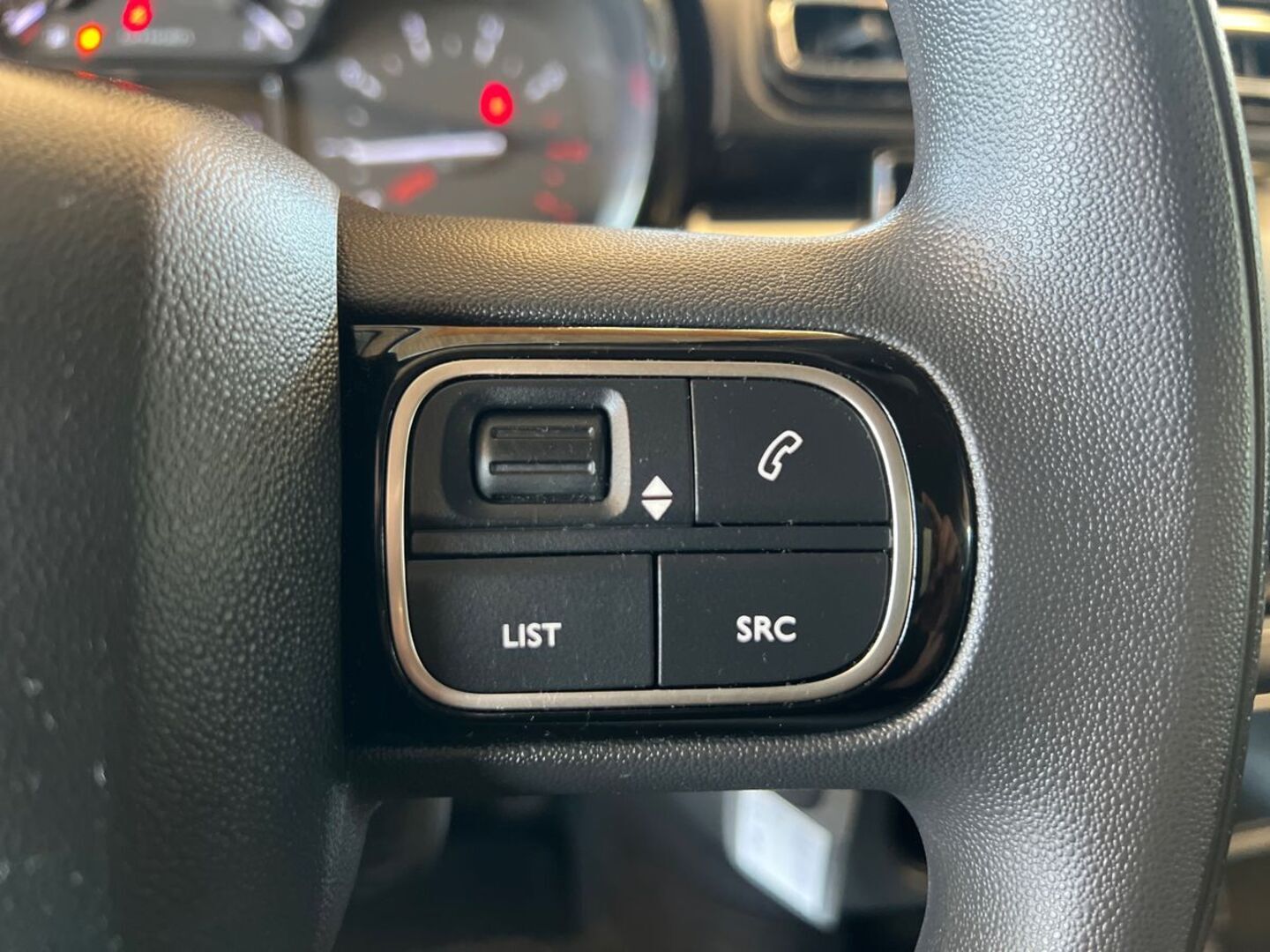 CITROEN C3 19
