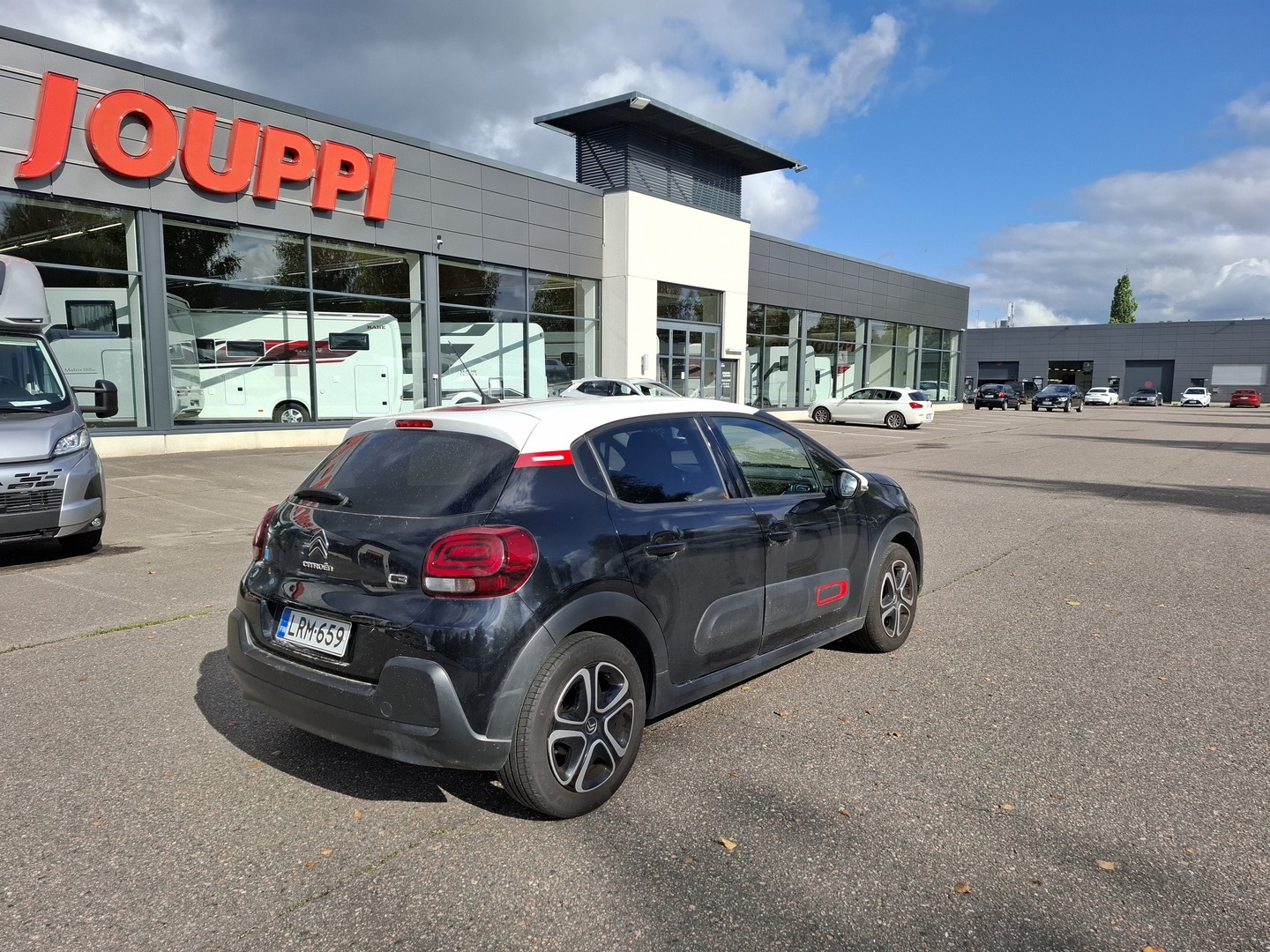 CITROEN C3 2022