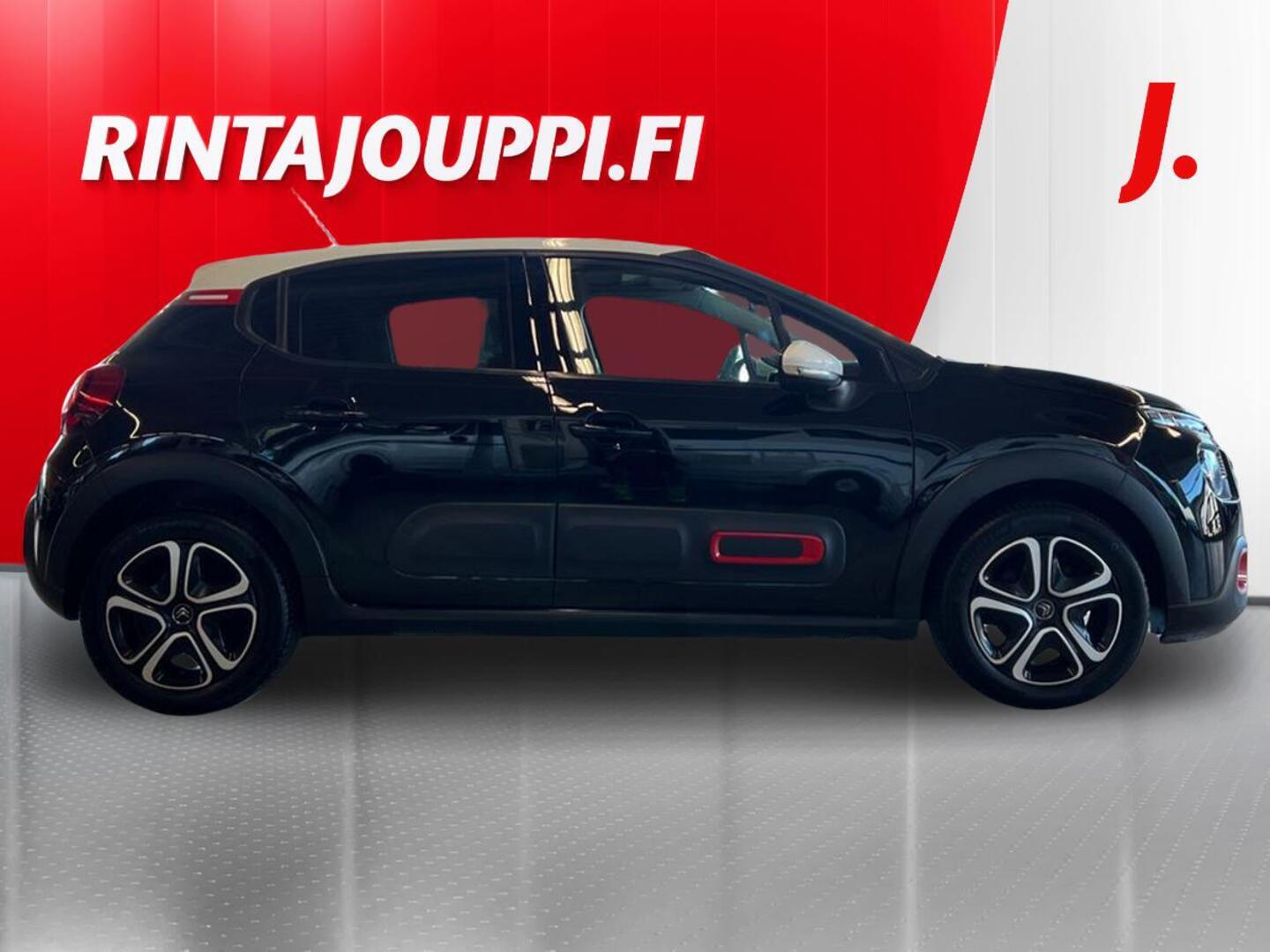 CITROEN C3 6
