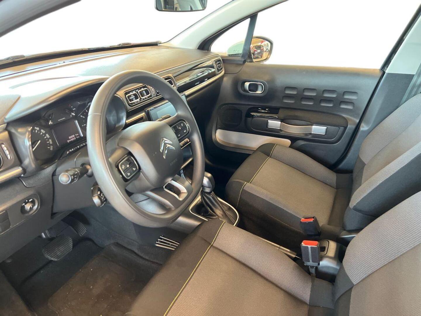 CITROEN C3 7
