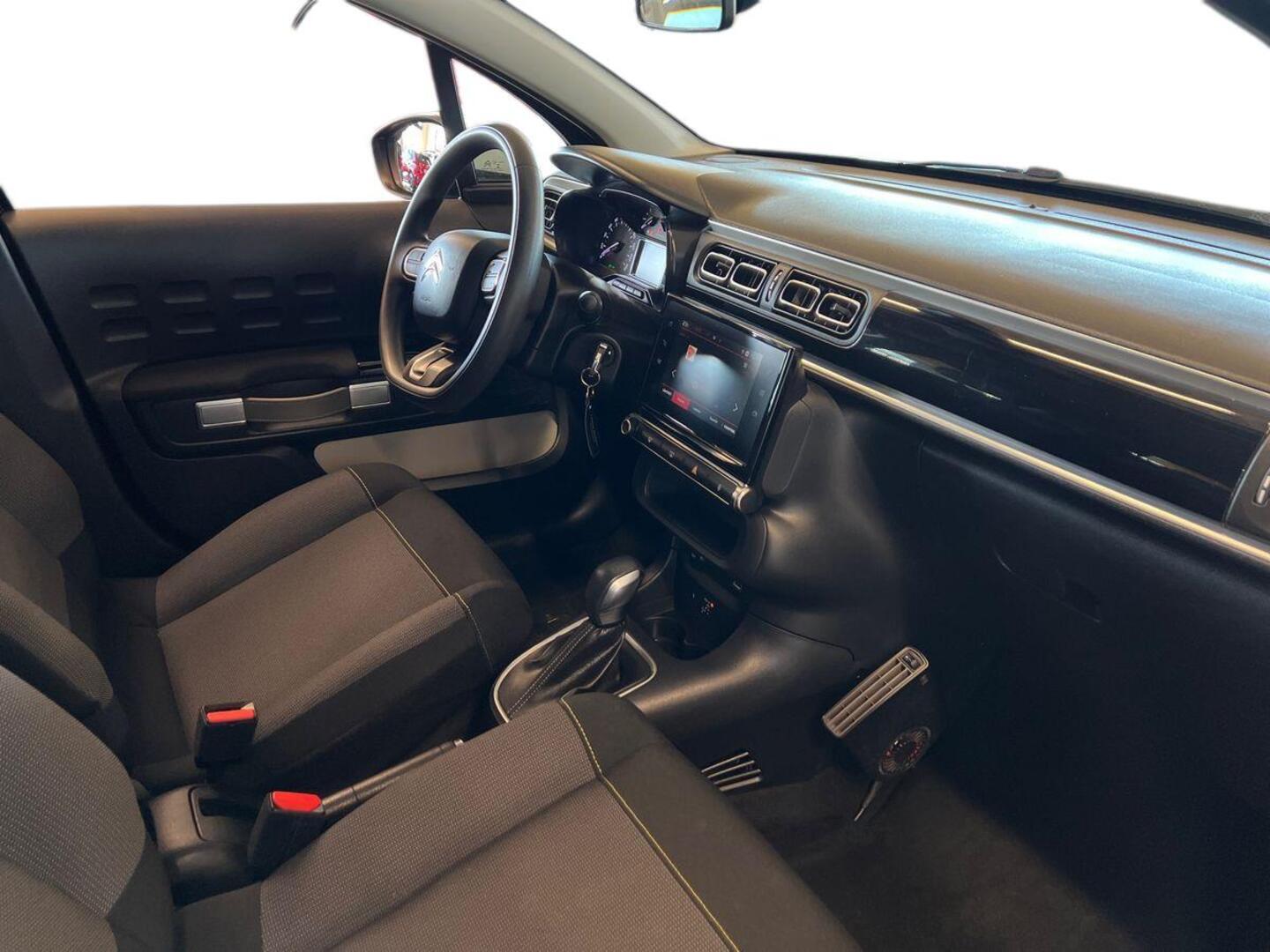 CITROEN C3 9