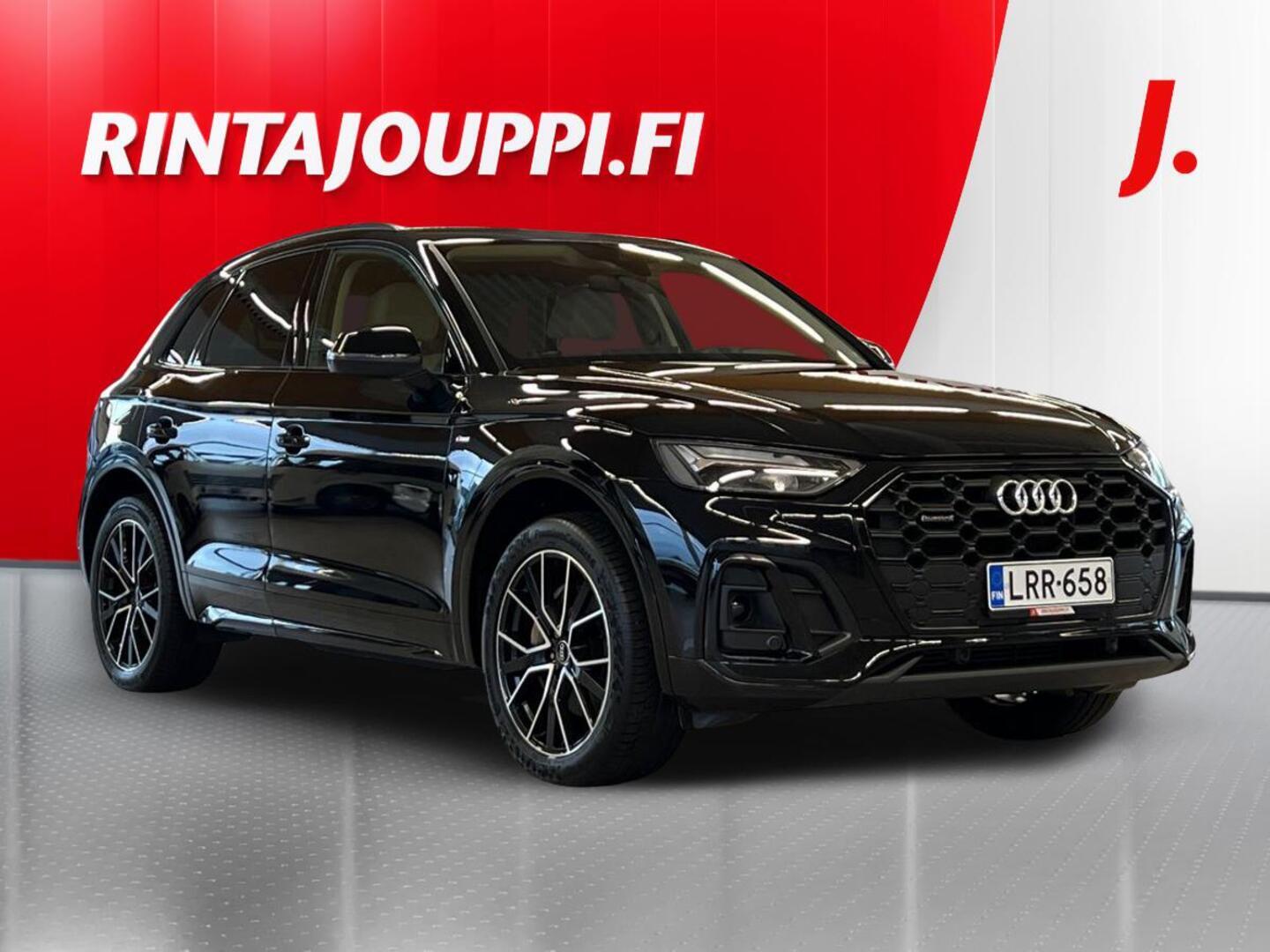AUDI Q5 1