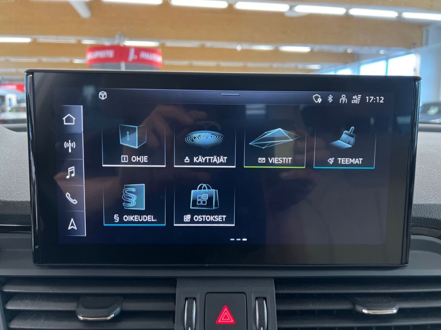 AUDI Q5 19