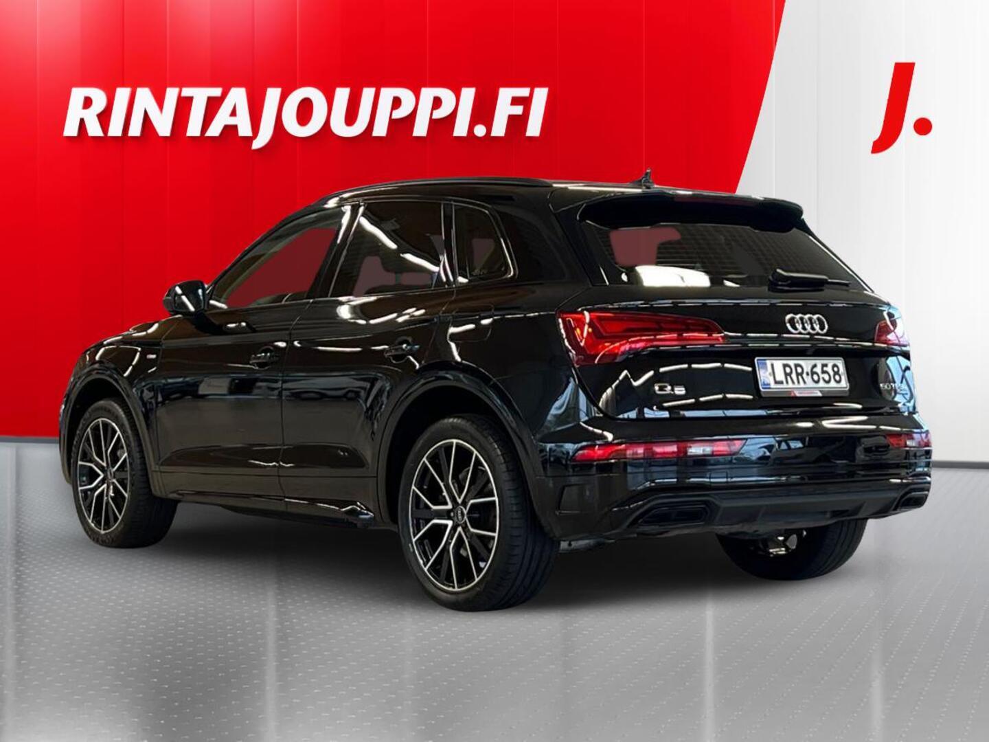 AUDI Q5 2