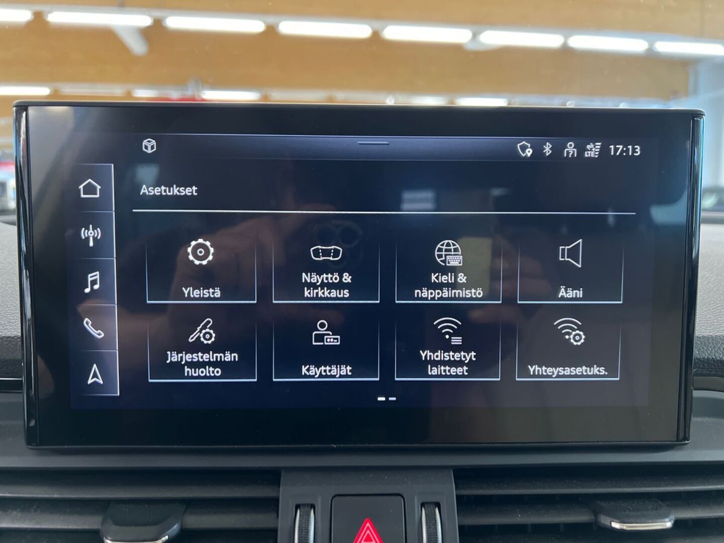 AUDI Q5 21