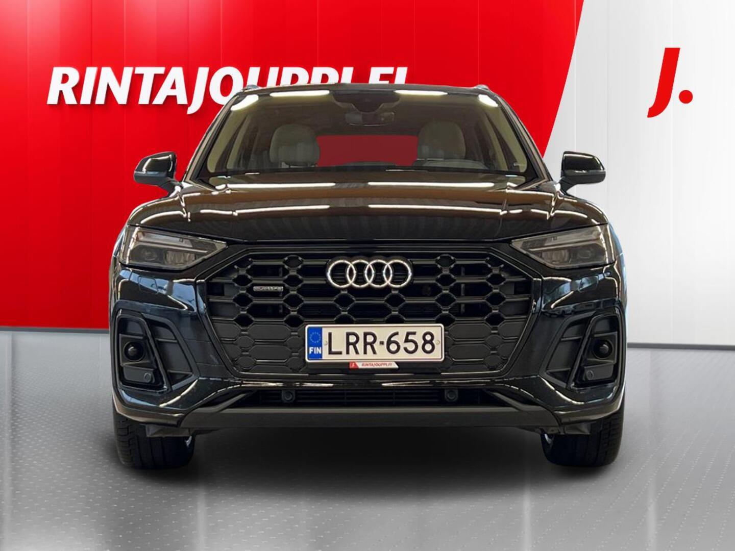 AUDI Q5 3
