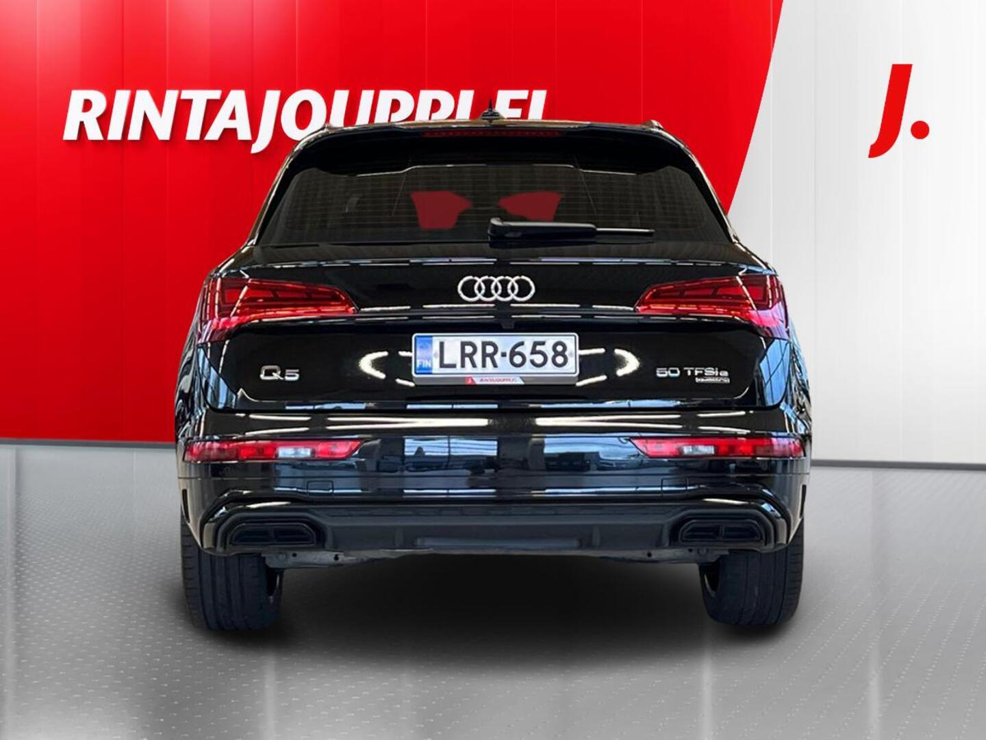 AUDI Q5 5