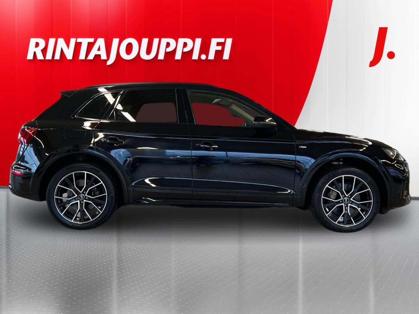 AUDI Q5 6
