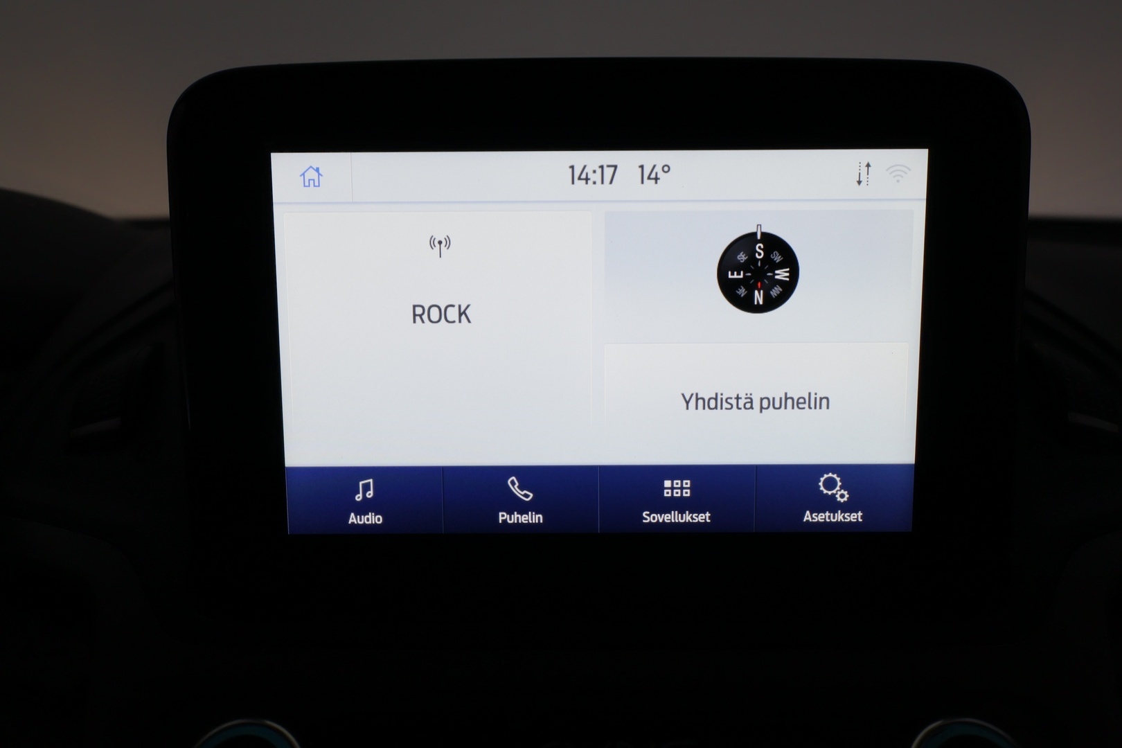 FORD Transit Connect 2023