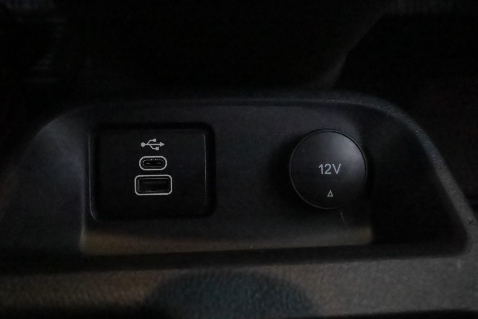 FORD Transit Connect 2023