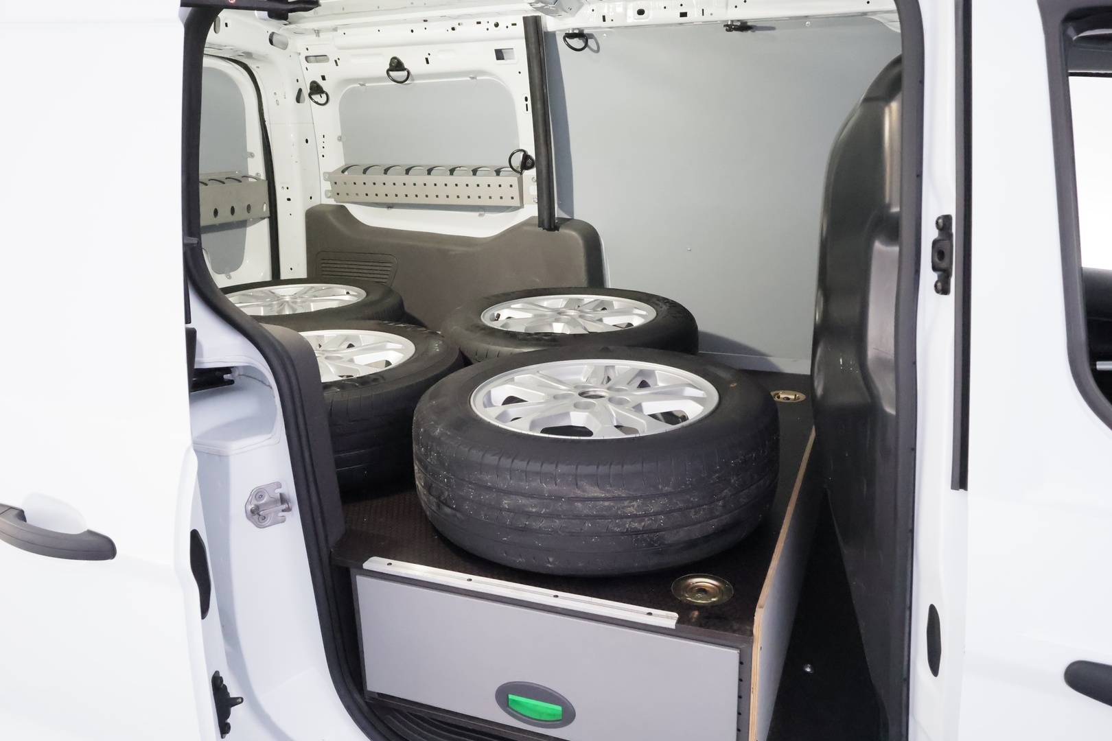 FORD Transit Connect 2023