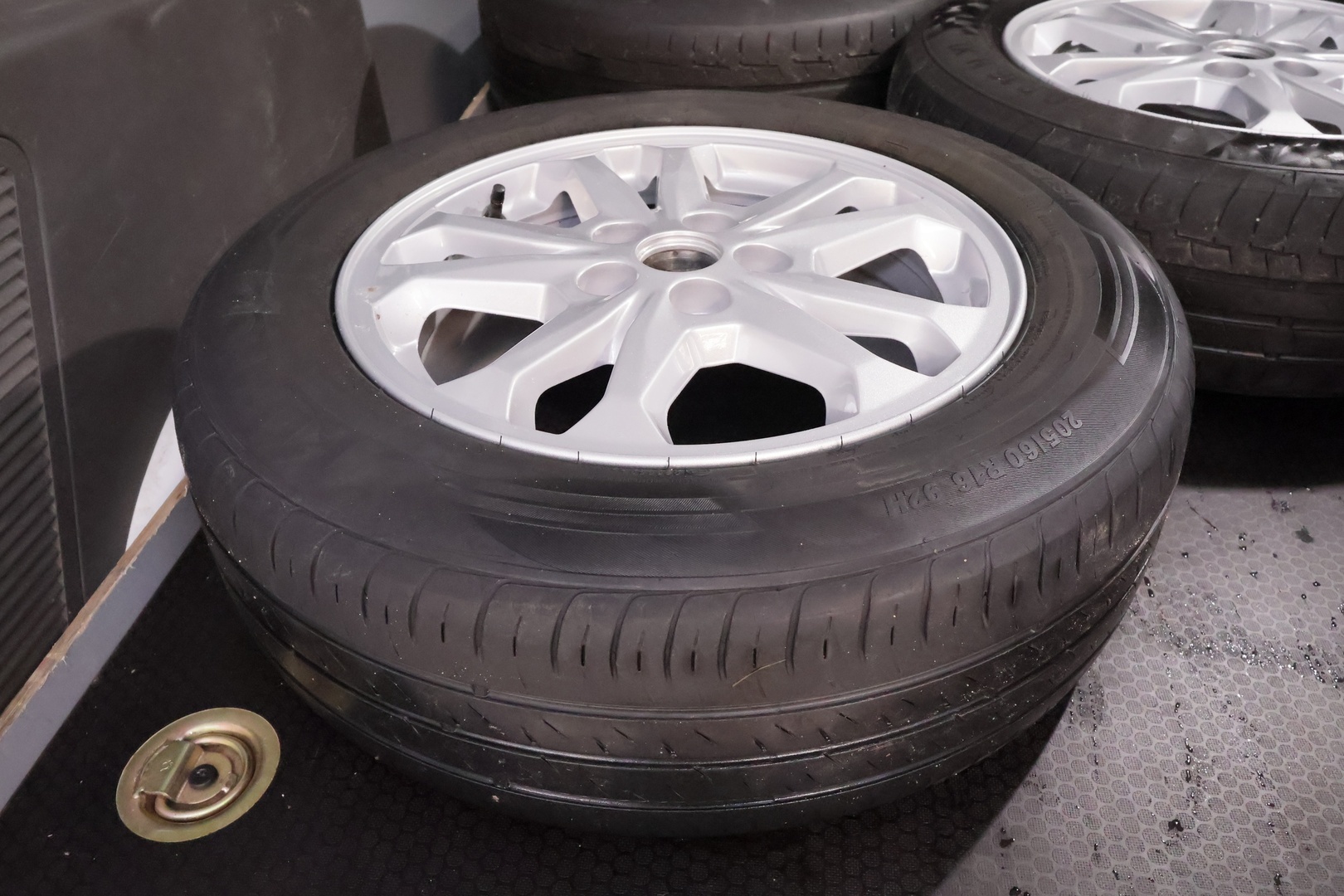 FORD Transit Connect 2023