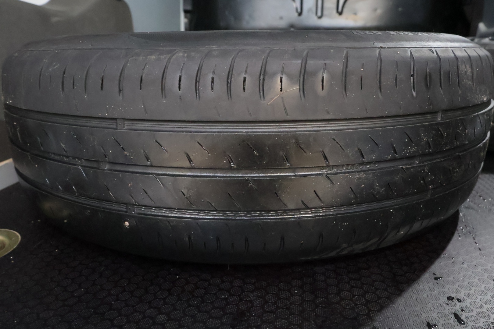 FORD Transit Connect 2023