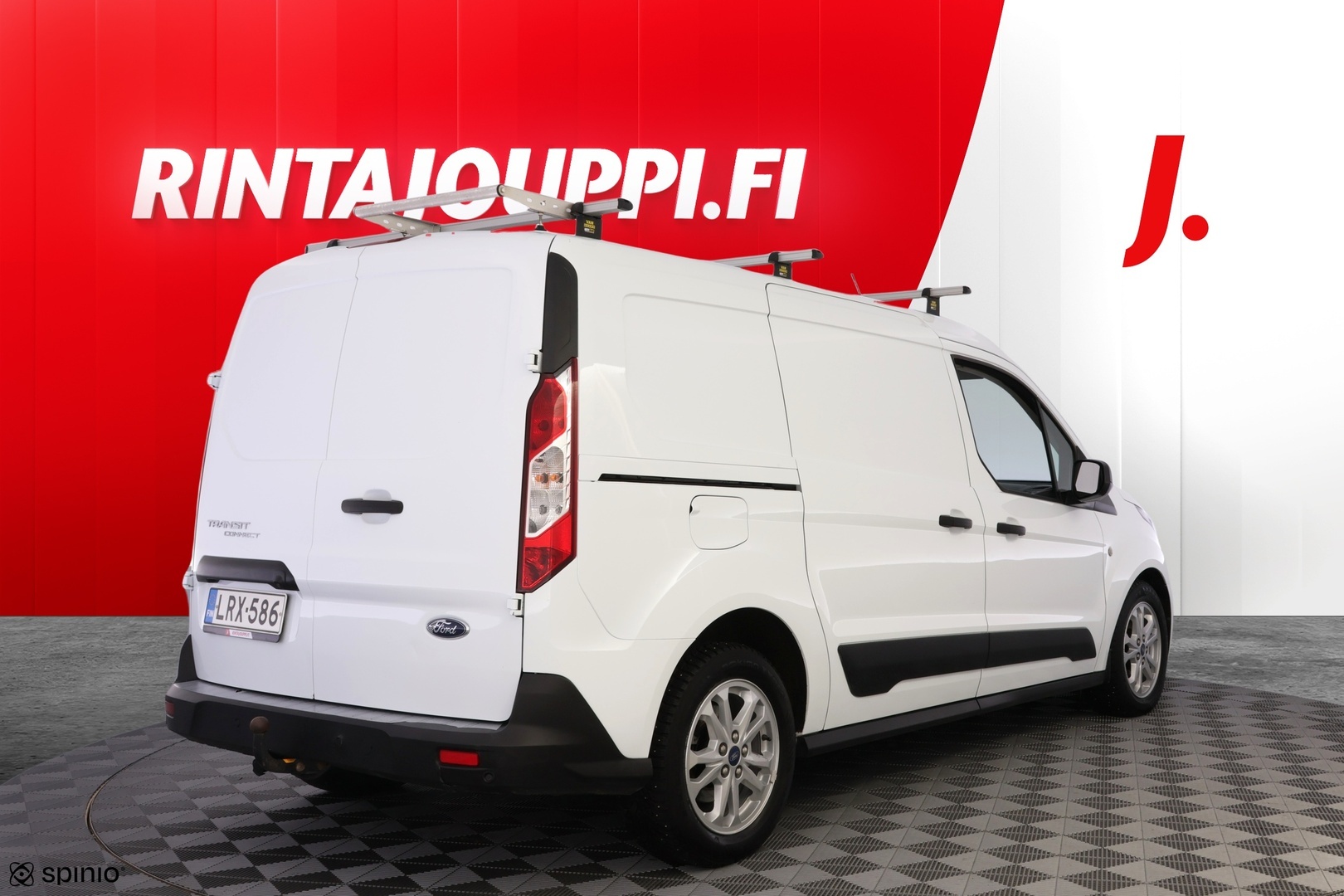 FORD Transit Connect 2023