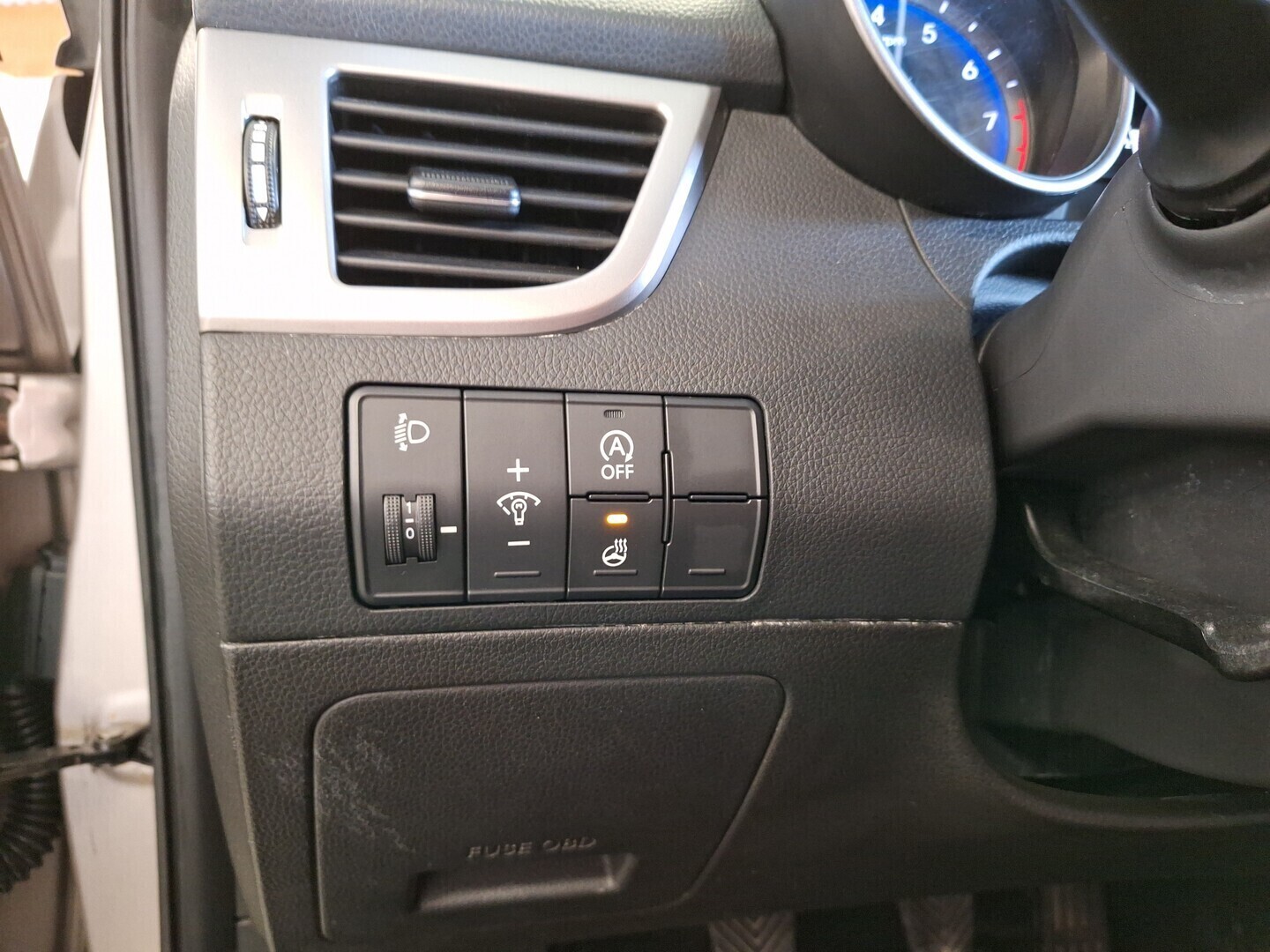HYUNDAI i30 Wagon 2017