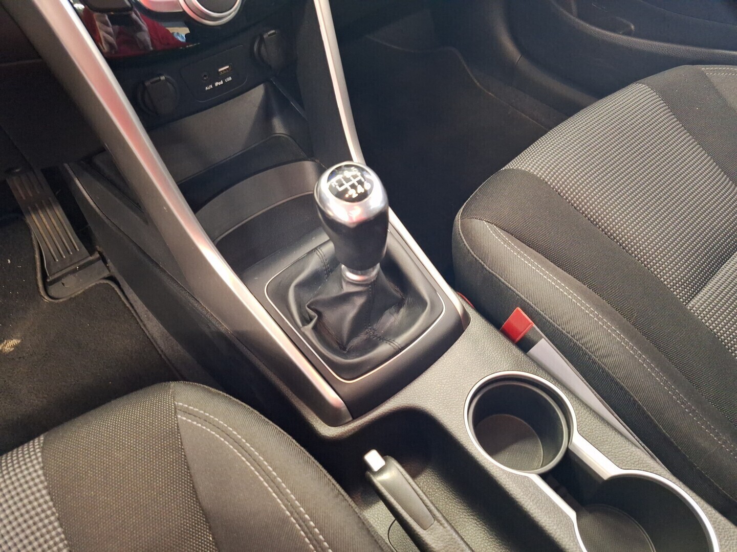 HYUNDAI i30 Wagon 2017