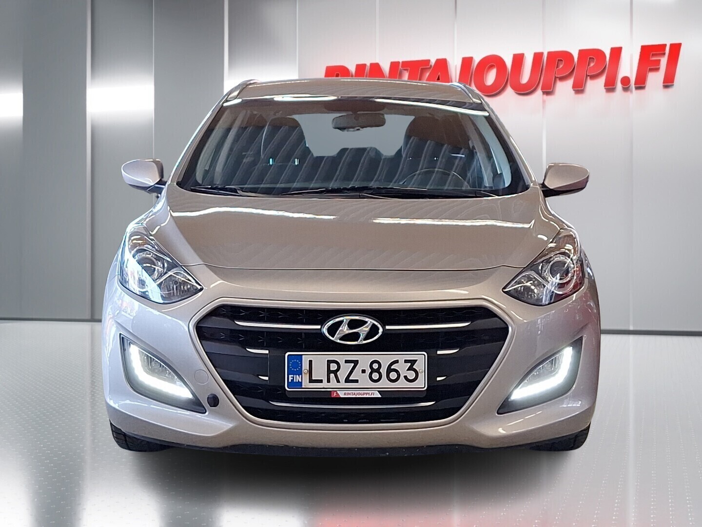 HYUNDAI i30 Wagon 2017