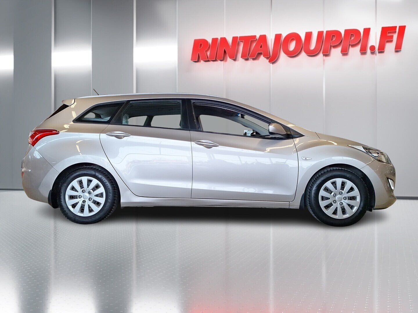 HYUNDAI i30 Wagon 2017