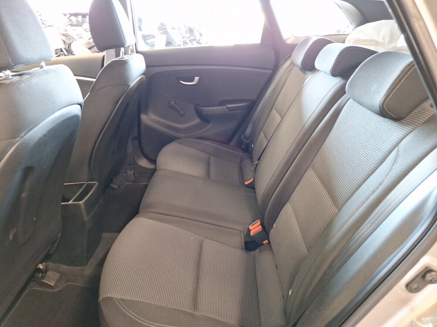 HYUNDAI i30 Wagon 2017