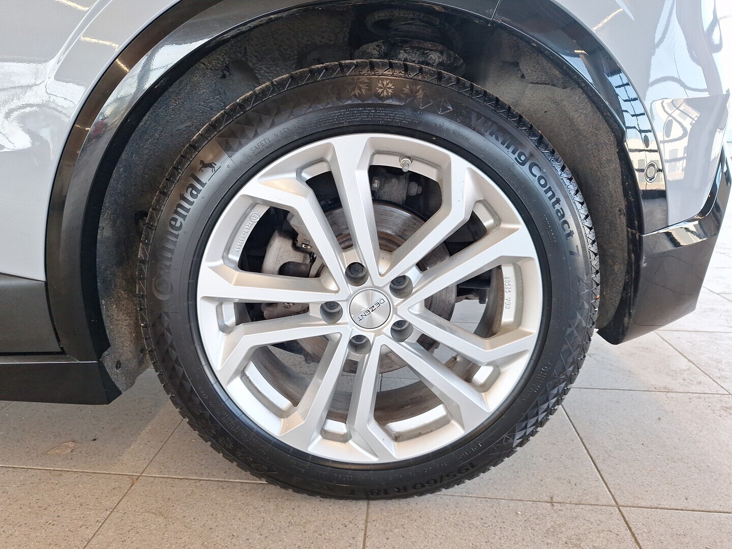 RENAULT Megane 2022