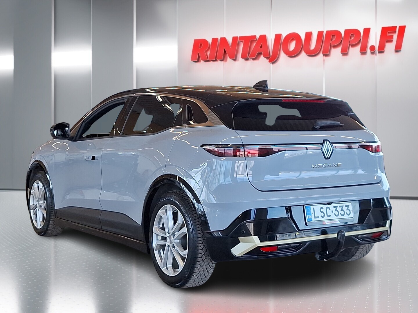 RENAULT Megane 2022