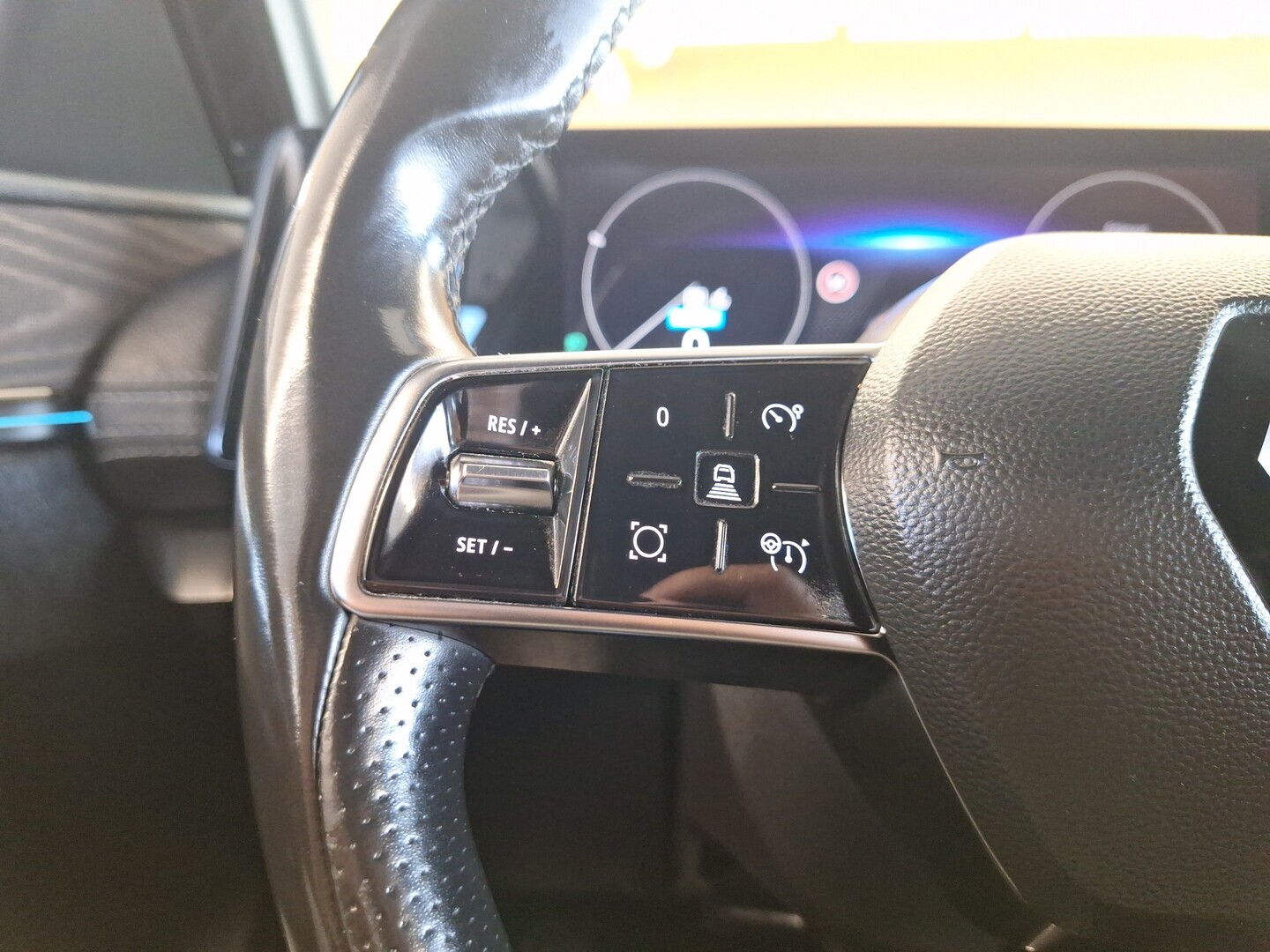 RENAULT Megane 2022