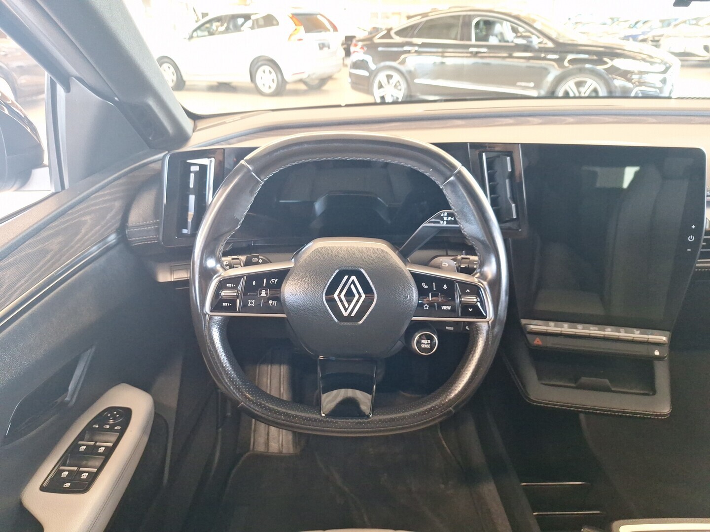 RENAULT Megane 2022