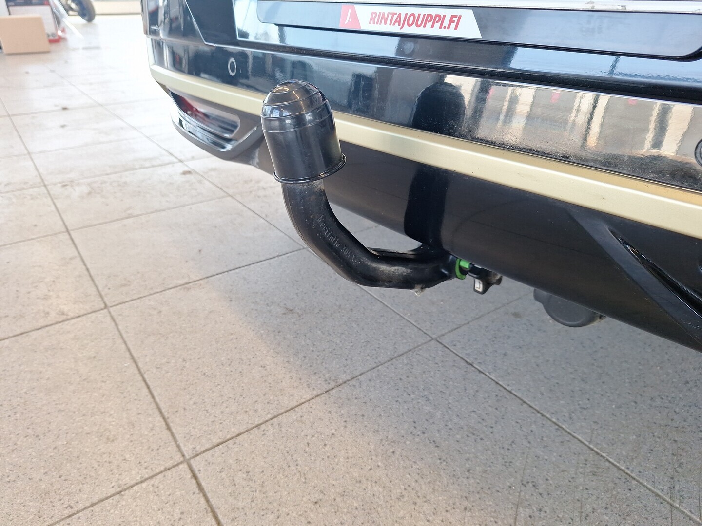 RENAULT Megane 2022