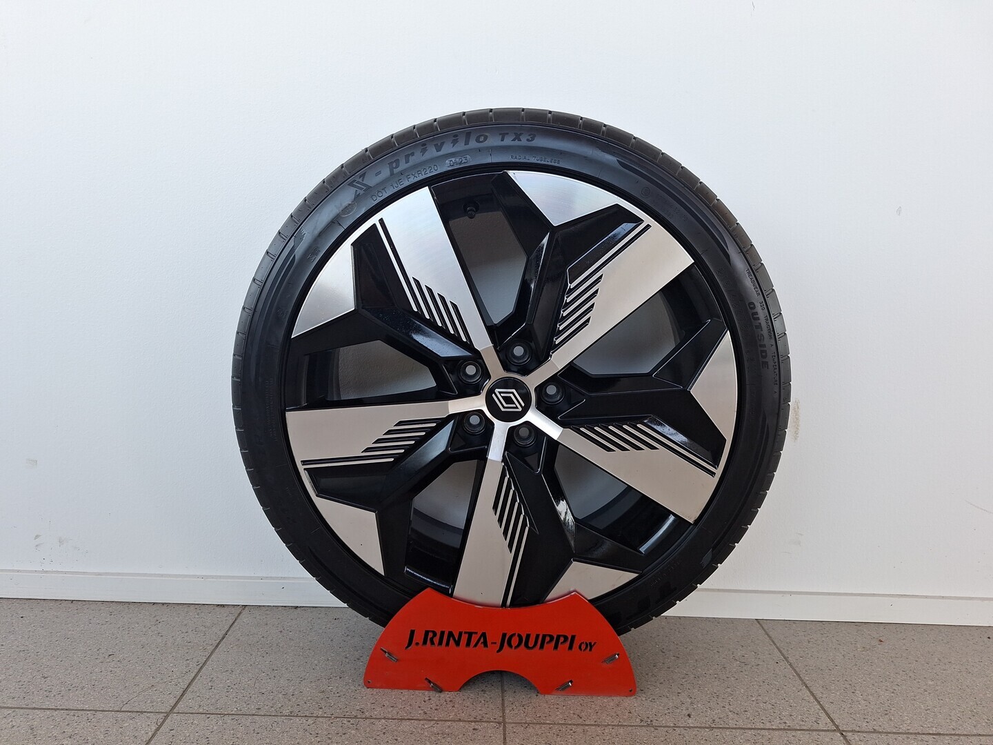 RENAULT Megane 2022