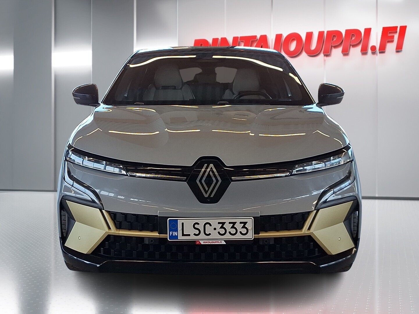 RENAULT Megane 2022