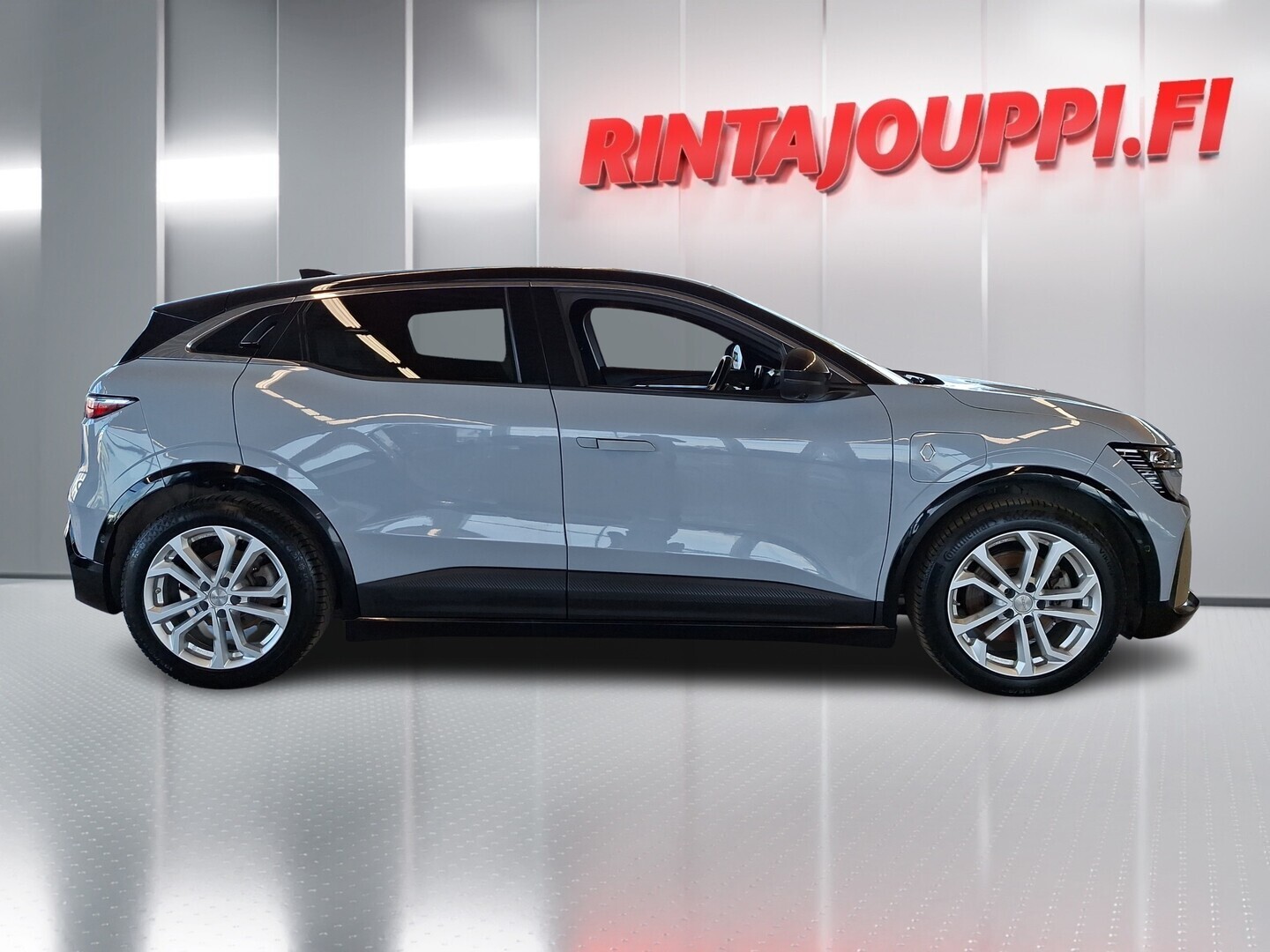 RENAULT Megane 2022