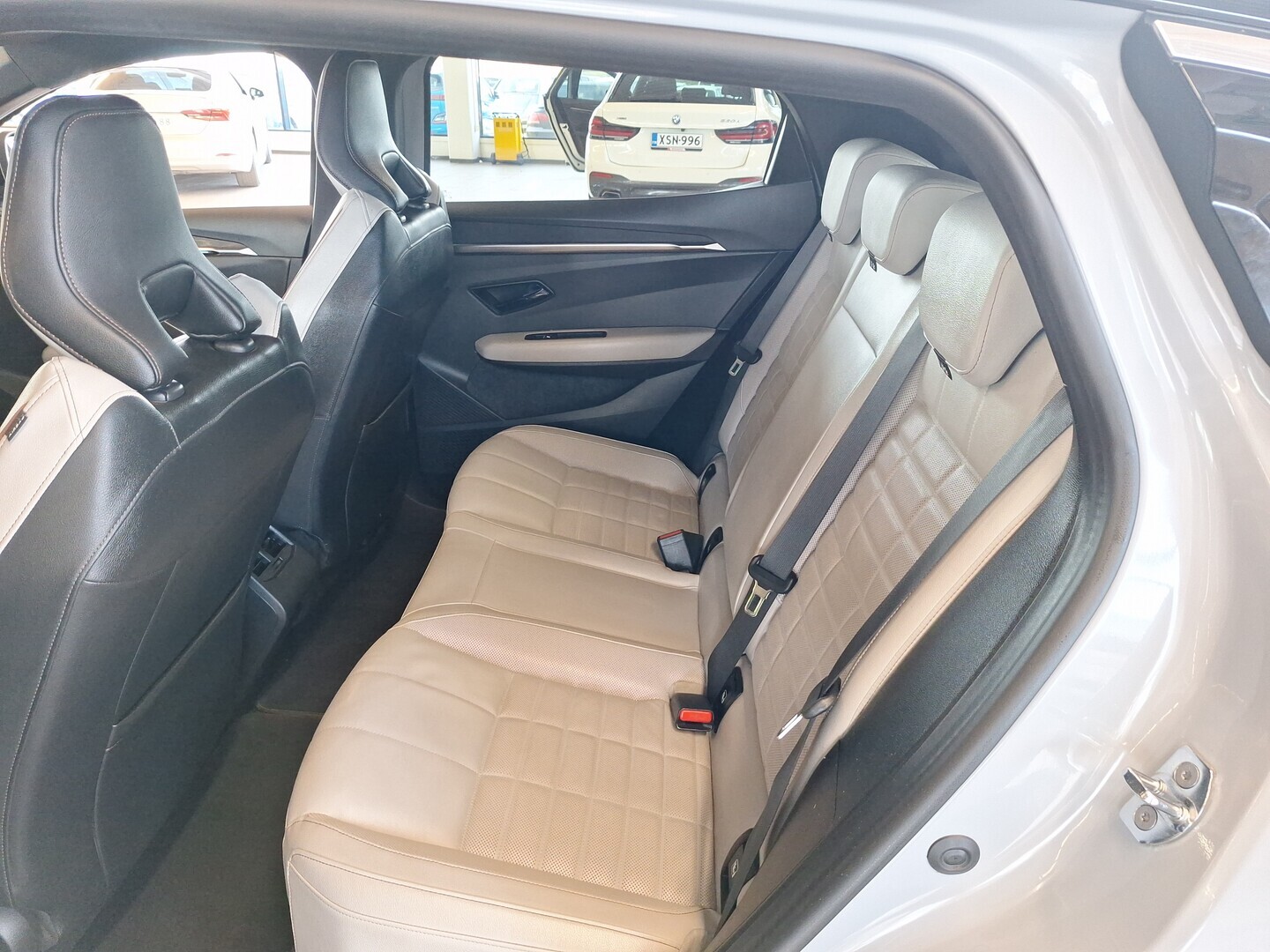 RENAULT Megane 2022
