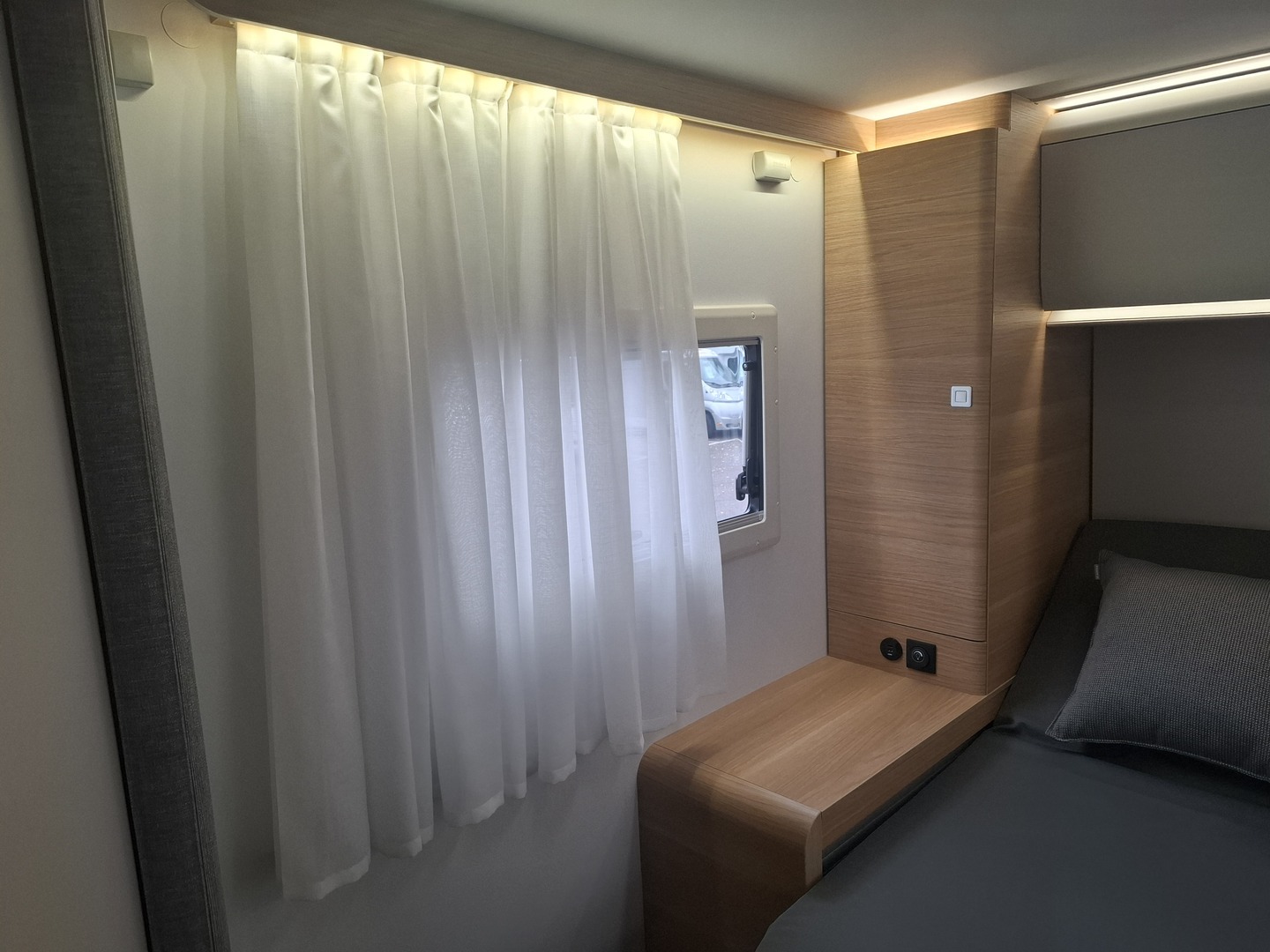 ADRIA MATRIX AXESS 670 SC 2023