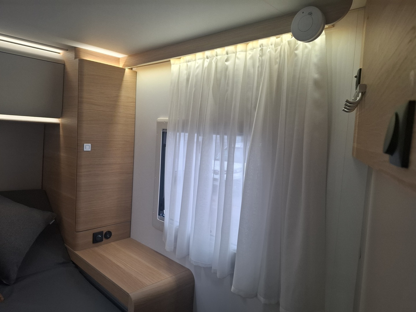 ADRIA MATRIX AXESS 670 SC 2023