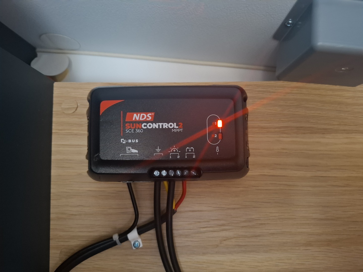 ADRIA MATRIX AXESS 670 SC 2023