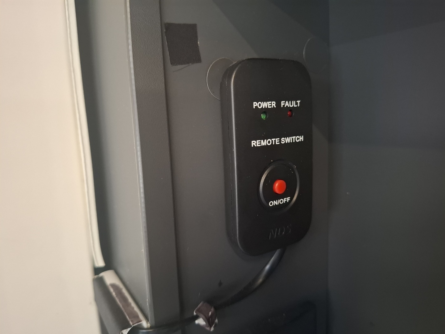 ADRIA MATRIX AXESS 670 SC 2023